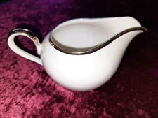 Porzellan Milchkännchen * Rieber Mitterteich Bavaria  29 *zur Ergänzung+ Sammler