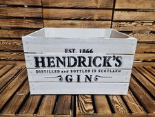 MARKE RUSTIKAL VINTAGE HOLZ