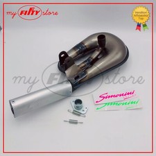 Auspuffanlage Erweiterung