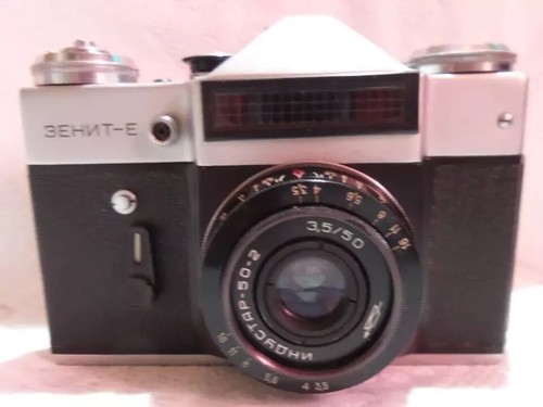 Zenit omzz russian m42 - omzz,