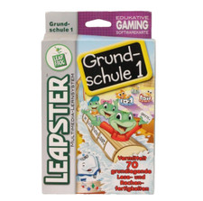 Grundschule 1 Lernspiel Spiel