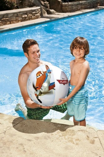 Intex 58058 disney wasserball - intex,