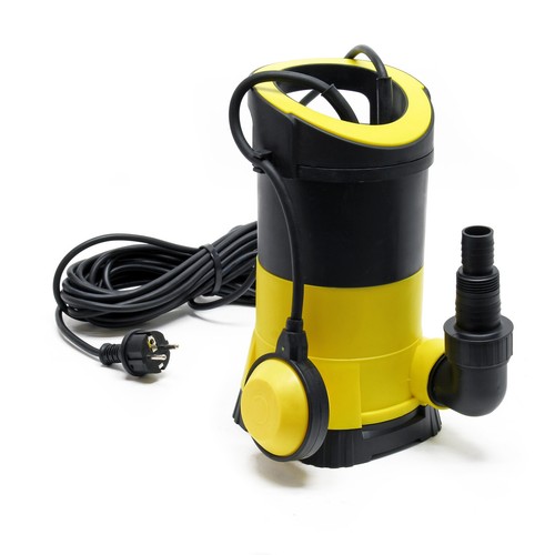 Schmutzwasserpumpe 7000l/h