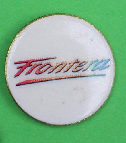 Pin opel frontera - pin,