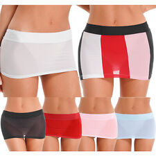 DE Damen Rock Slim Fit