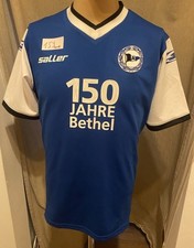 Arminia Bielefeld saller  Sonder Trikot 2016/17 "150 Jahre Bethel" Gr.M Neu