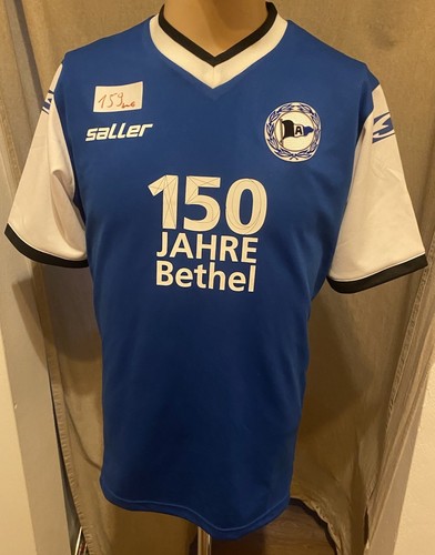 Arminia bielefeld saller - arminia,