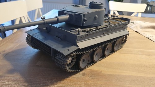 Heng long tiger - heng, i
