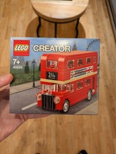 LEGO® Creator 40220: Londoner