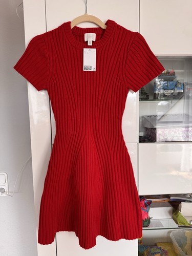 Damen kurzarm strick - , h&m