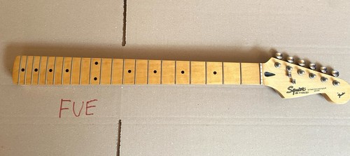 Fender squier korea - squier, mik