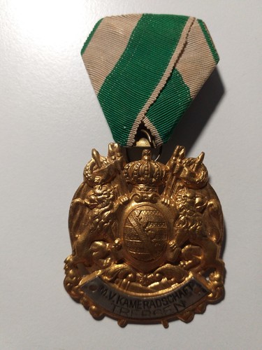 Orden männer verein - orden,