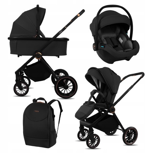 Babylux castor 1 - castor, 3-in-1