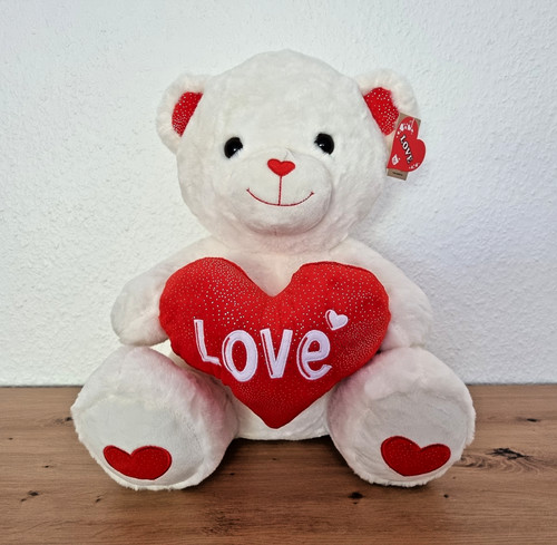 Plüschtier teddybär 40 - plüschtier,,