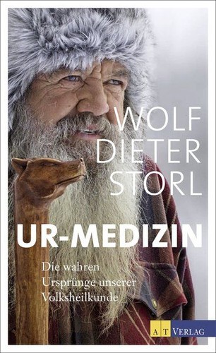 Medizin die wahren - ur-medizin,