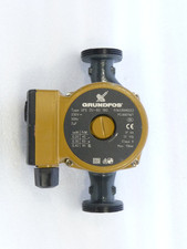 Grundfos UPS 25 - 60