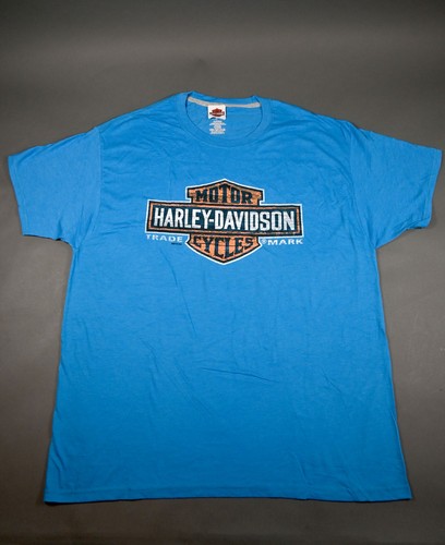Harley davidson shirt - harley, neu