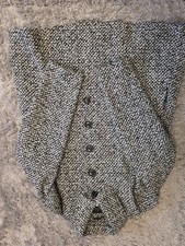 Winterjacke Nicht getragen