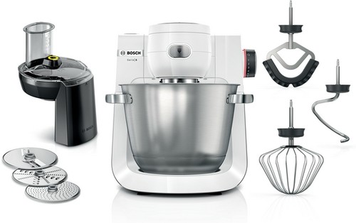 Bosch serie küchenmaschine - serie,