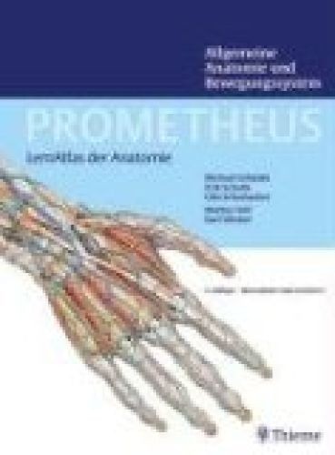 Lernatlas der anatomie - lernatlas,