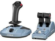 THRUSTMASTER TCA Officer Pack
