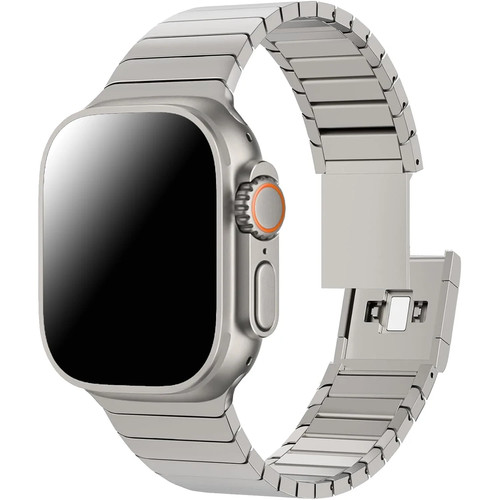 Metall armband apple - armband, watch