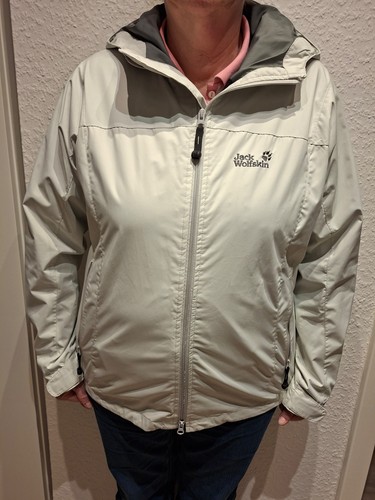 Jack wolfskin damenjacke - damenjacke, gr
