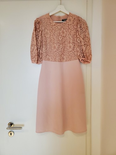 Nicowa festliches kleid mit - kleid,