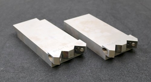 Röhm set grundbacken mit - grundbacken,