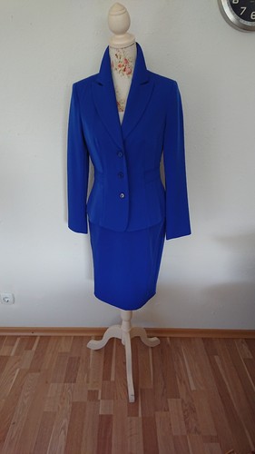 Designer damen kostüm 36 - designer,