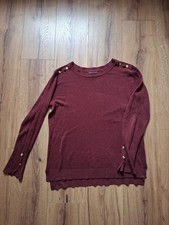 Pullover, Primark, Gr. L