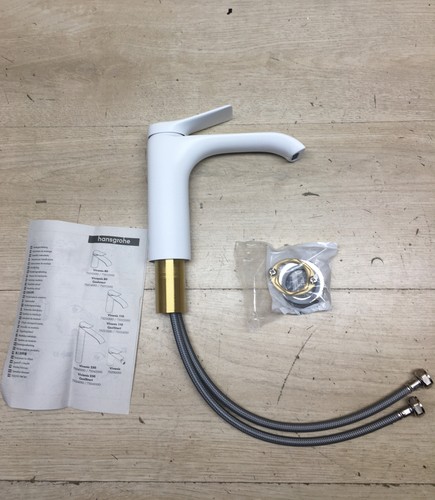 Hansgrohe vivenis - hansgrohe,