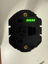 Bosch Powertube 500 Horizontal E-bike Akku