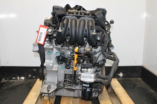 Akl motor ohne anbauteile - akl,