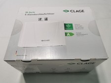 Clage M3 Klein-Durchlauferhitzer, 3,5kW, 230V