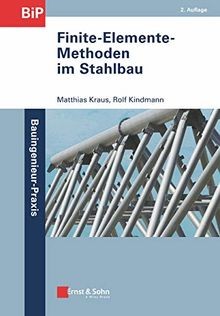 Finite elemente methoden - finite-elemente-methoden, im