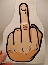 Auto Aufkleber Sticker Motiv