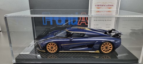 F079 152 koenigsegg regera - f079-152,