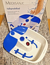 Medisana Fußsprudelbad -