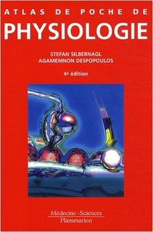 Atlas poche physiologie - de, de