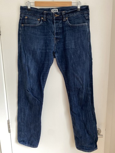Edwin herren slim - ed-80,