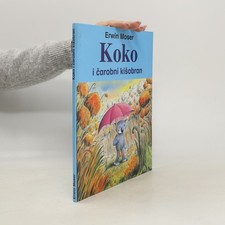 Koko i čarobni kišobran 