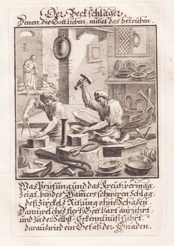 Pfannenschmied schmied smith - pfannenschmied,