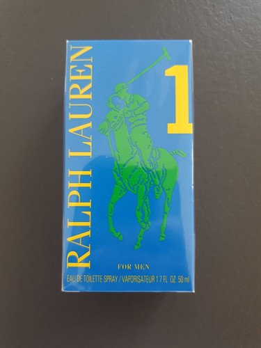 Ralph lauren big pony - lauren,