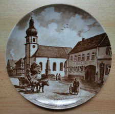 Heimatteller wandteller - heimatteller,