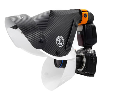 Guage macro camera flash - guage,