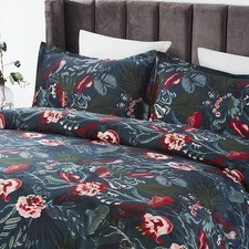 Ikea Filodendron Bettwäsche