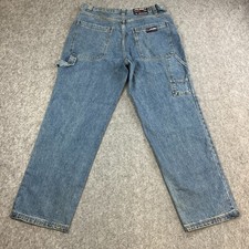 Fubu Herren Carpenter Jeans