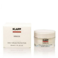 Klapp Immun Daily Cream