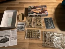 Tamiya 89566 Tiger 1 Late